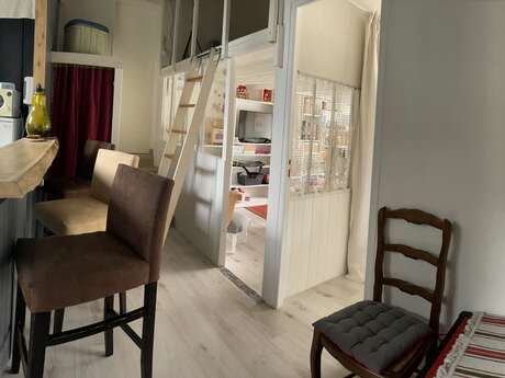 Gîte Lahitte