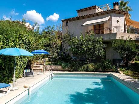 OASIS D'AMON - Chez Nino et Nunzia