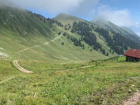 European Heritage Days - Memory walk in the Novel valley