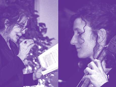 Musical Reading - Impromptu