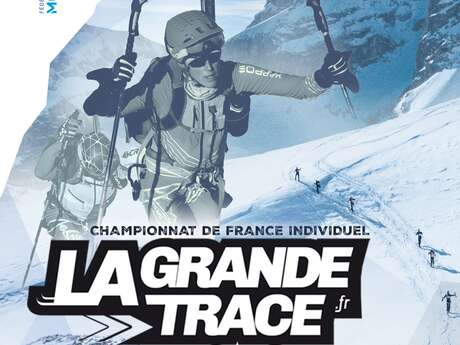 La Grande Trace - Championnat de France FFME individuel
