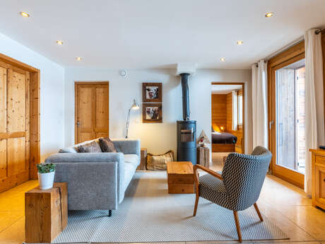 Chalet Le 4 n°2