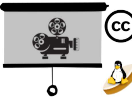 Ciné-Débat : Share Alike par Lent Ciné