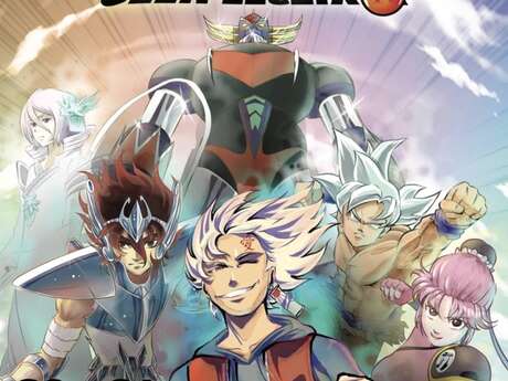 Cavaillon Geek Festival