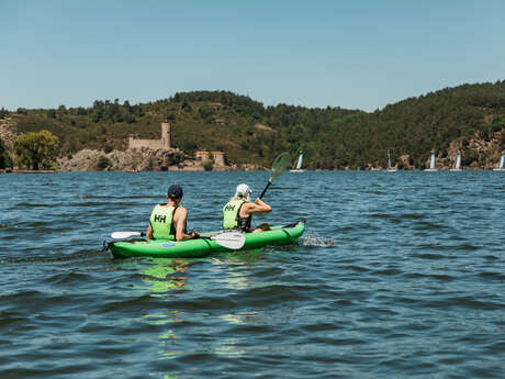 Water Sports Centre