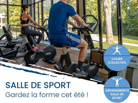 Cours de sport "spécial équilibre"