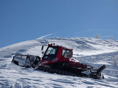 Expériences et extra ski