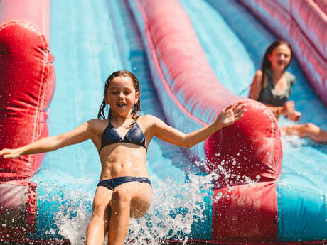 Parc Aquagliss