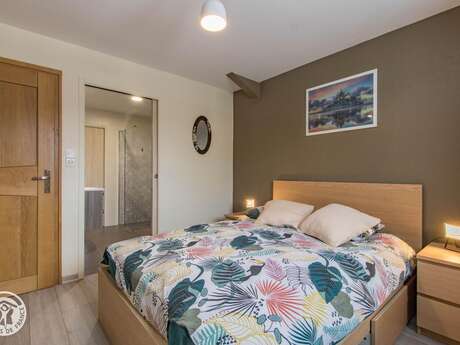 Rose des Prés - La Chambre d'Hôtes