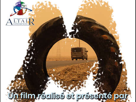 Le Maroc - Ciné-conférence