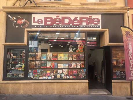 La Bédérie