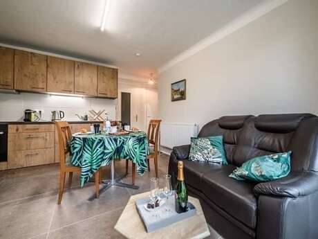 Les Vergers du Léman