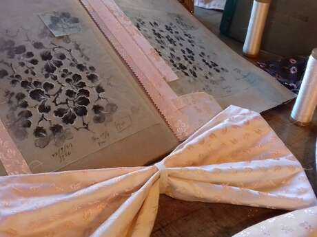 Musée de l'aventure textile