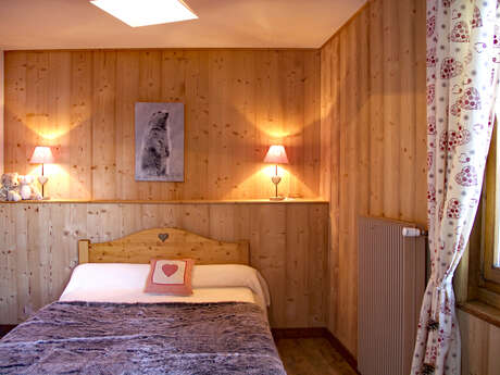 Résidence  Maison Salina-Pellissier