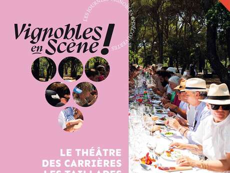 Banquet des Vignerons : Ventoux et Luberon