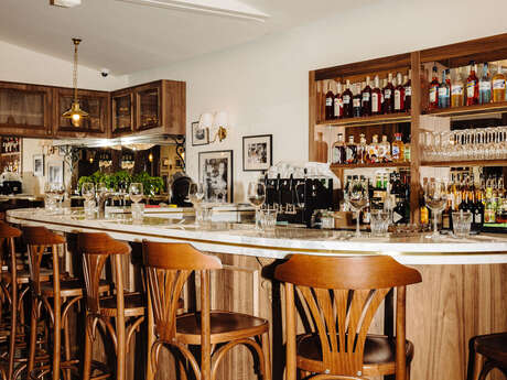 Ramo Trattoria