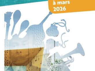 Conférence : "Henry Purcell (1659-1695), père de l'opéra anglais?"