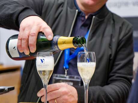 Salon Plein les Papilles !