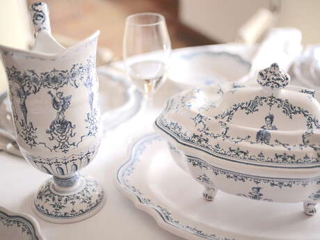 Magasin de l'atelier Bondil