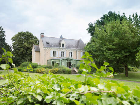 Gîte La Garenne