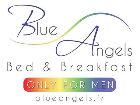 Blue Angels Bed & Breakfast