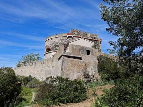 Giornate europee del patrimonio - Port-Cros