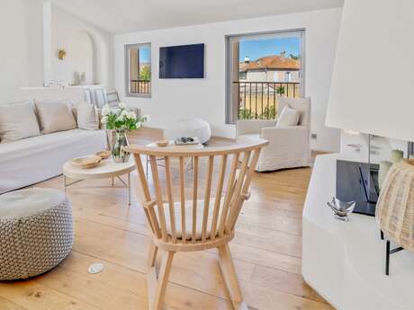 Appartement *** Luxury apartment