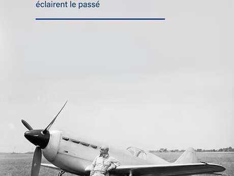 Exposition Mémoires des airs du musée Aeroscopia de Toulouse