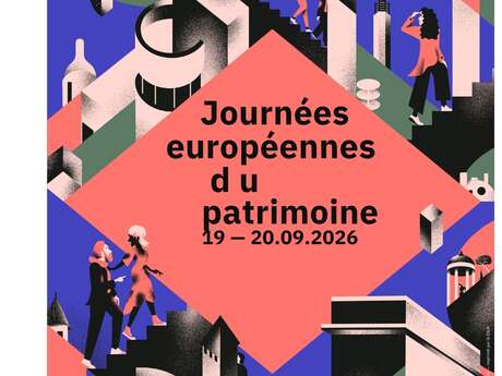 Journées Européennes du Patrimoine