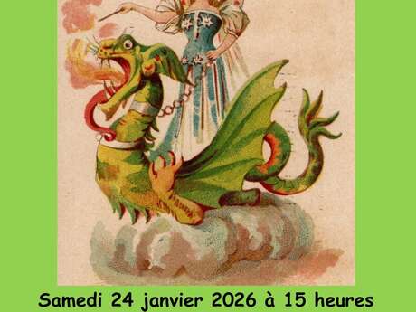 Les Corsos à Tarascon/Les Corsos en France