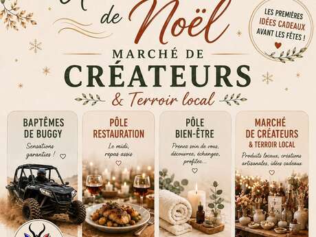 Un vent de Noël
