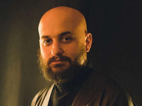 Bachar Mar-Khalifé