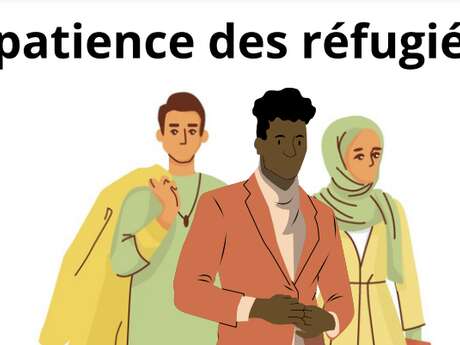 Conférence théâtralisée