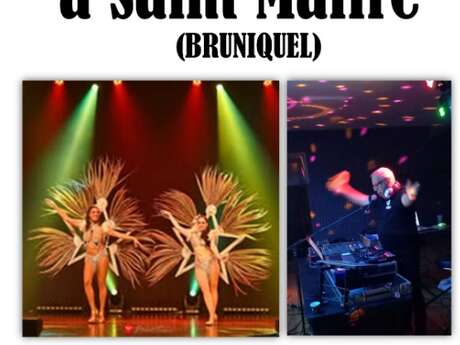 Soirée Brésilienne