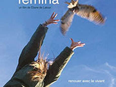 Film "Animus Femina"