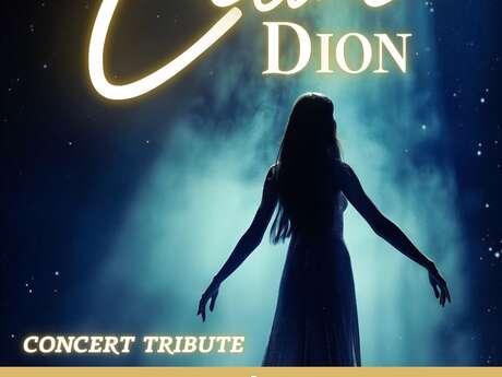 Céline-Dion-Tributkonzert