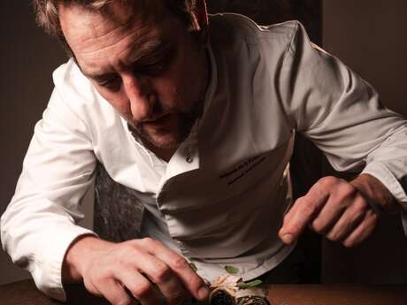 Ateliers de Noël – Événement Exceptionnel !