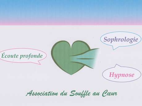 Sophrologie : Stress et lâcher-prise