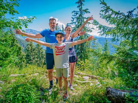 Fête de la nature et du sport Fête de la nature et du sport