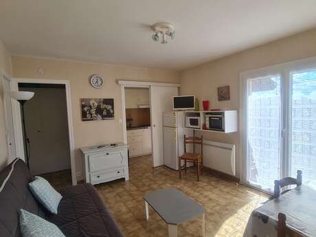 Les Palmiers - N° 8