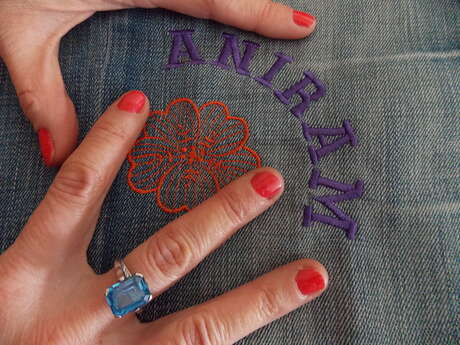 Aniram Atelier de couture artisanale