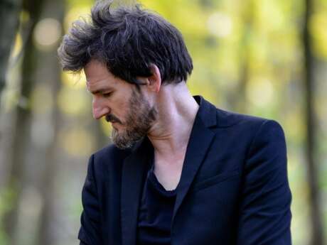 Concert Frédéric Bobin