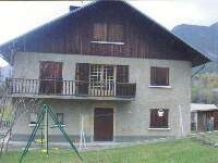 Appartement 4 personnes - le Château