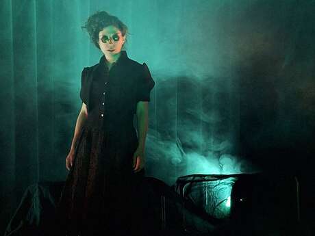 Comptes & légendes de famille