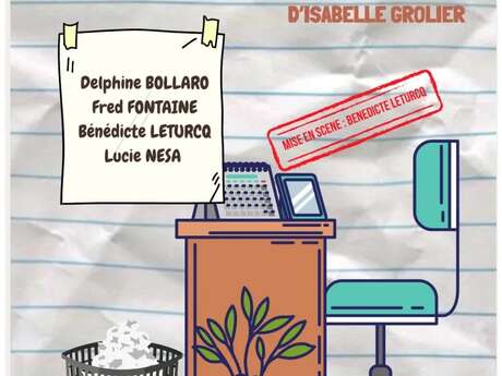 Le bonheur au travail