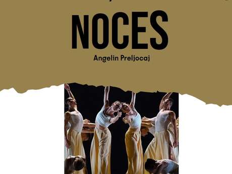 Annonciation, Torpeur, Noces