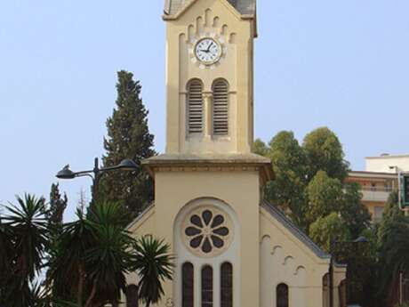 Eglise Saint-Joseph