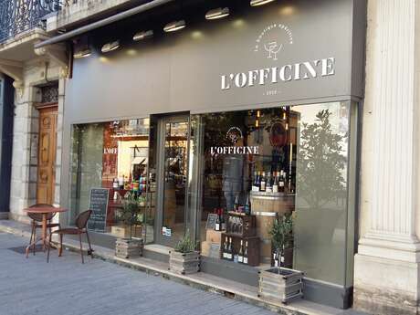 L'Officine