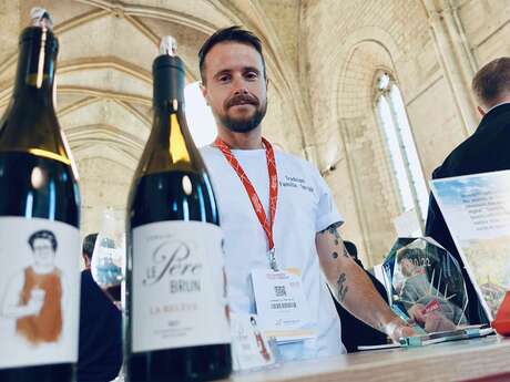 Domaine le Père Brun