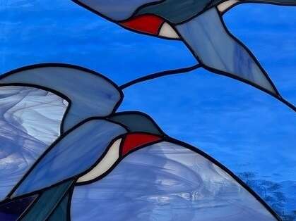 Agnèle, la fée Art-en-ciel